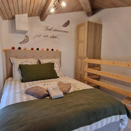Home Et Holiday La Muscadelle Viviers ภายนอก รูปภาพ