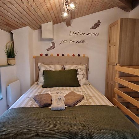 Home Et Holiday La Muscadelle Viviers ภายนอก รูปภาพ