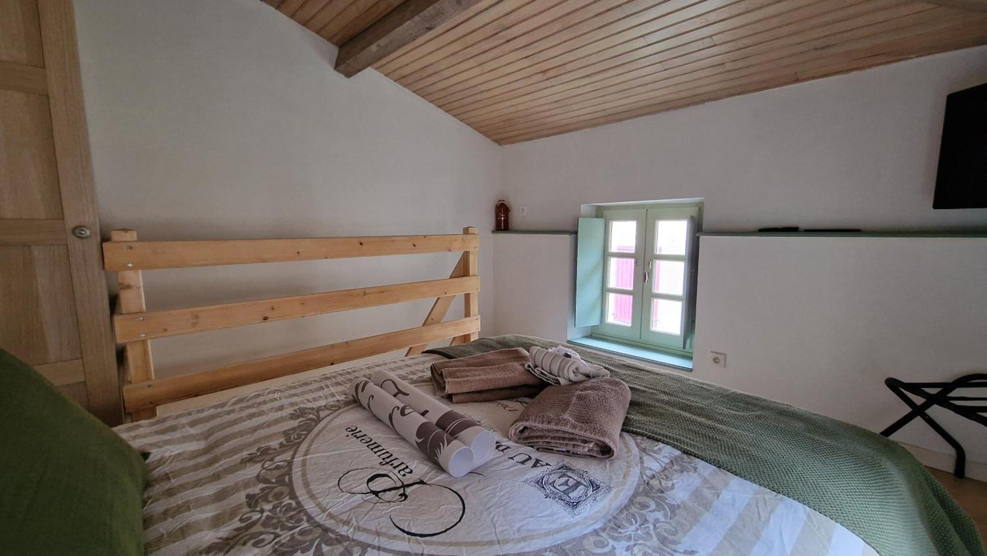 Home Et Holiday La Muscadelle Viviers ภายนอก รูปภาพ