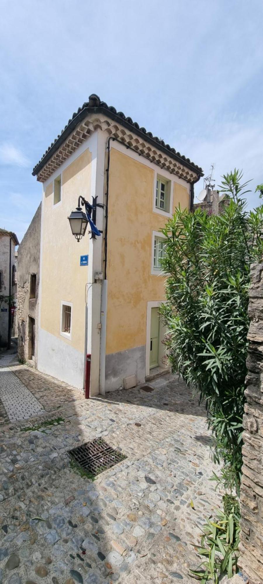 Home Et Holiday La Muscadelle Viviers ภายนอก รูปภาพ